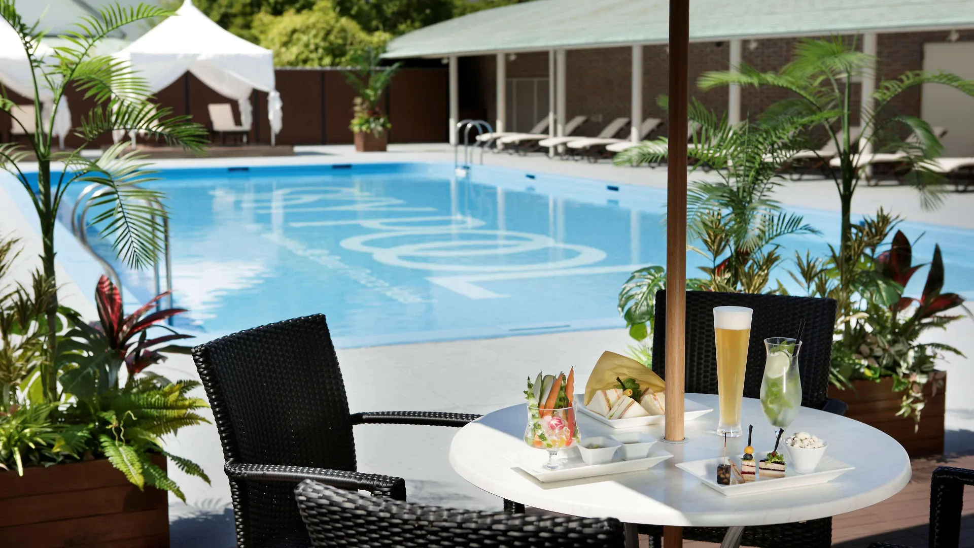 *****  Grand Prince Hotel Shin Takanawa 도쿄 일본