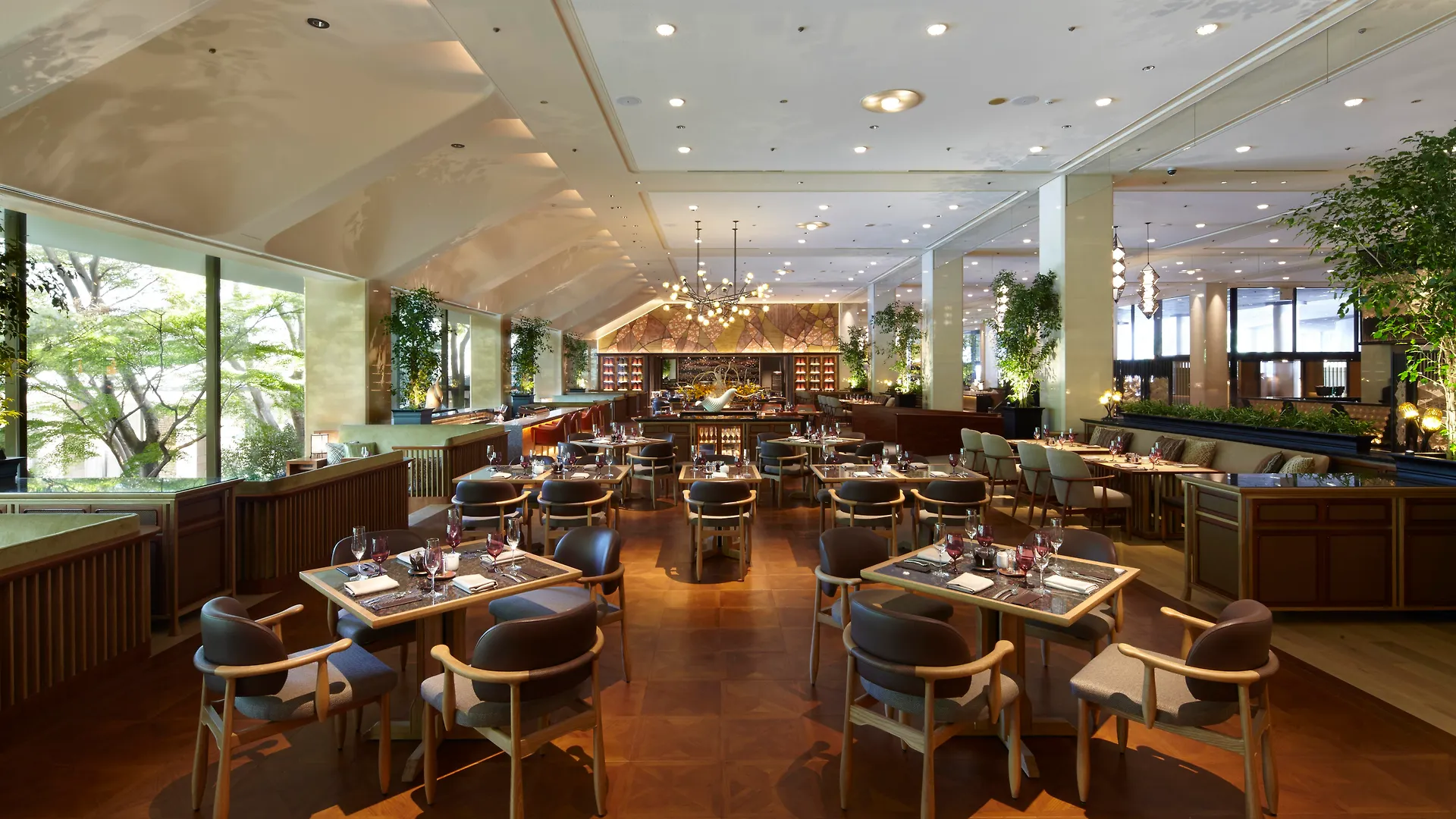 Grand Prince Hotel Shin Takanawa Tokyo