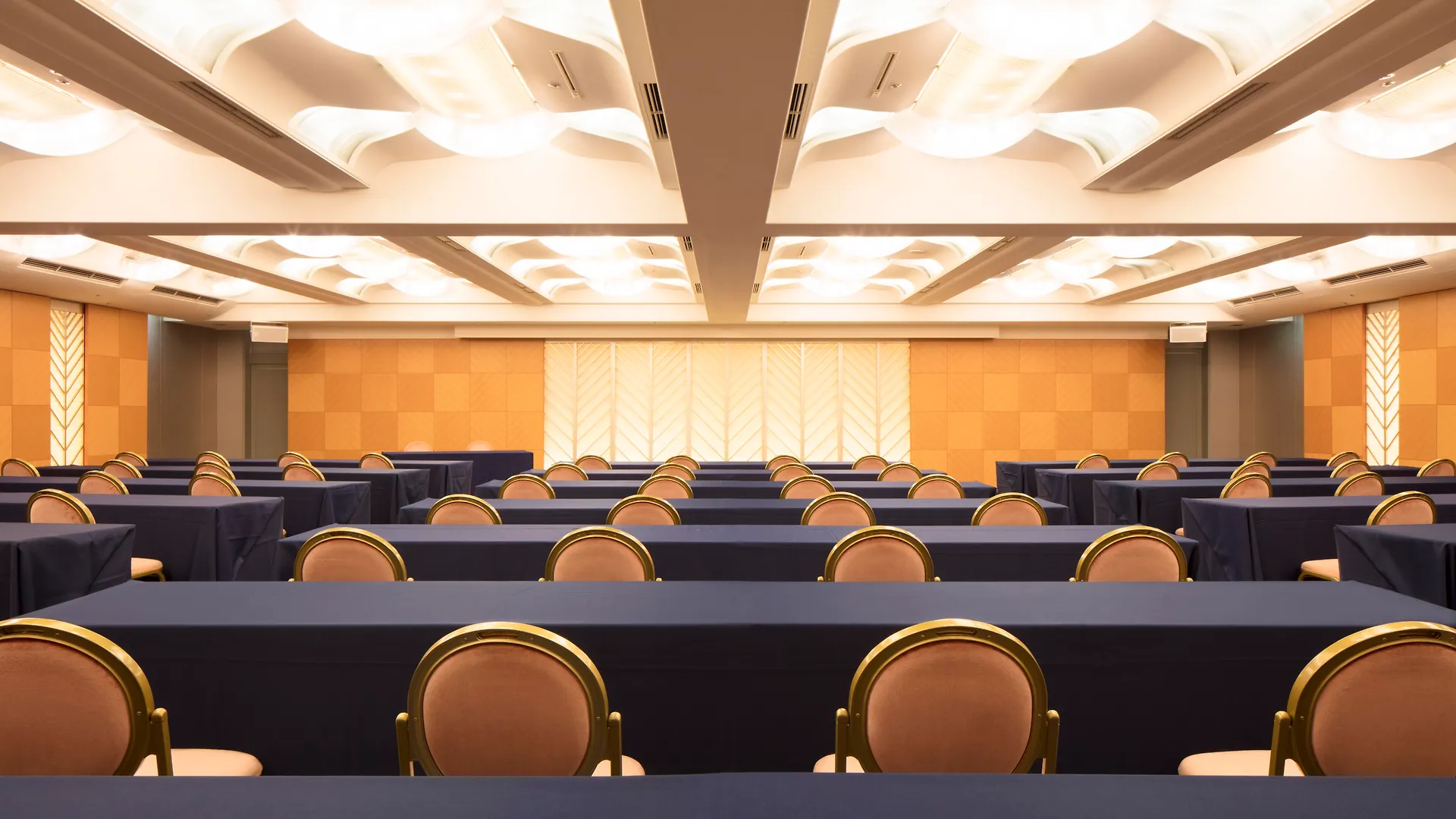 Grand Prince Hotel Shin Takanawa Tokyo