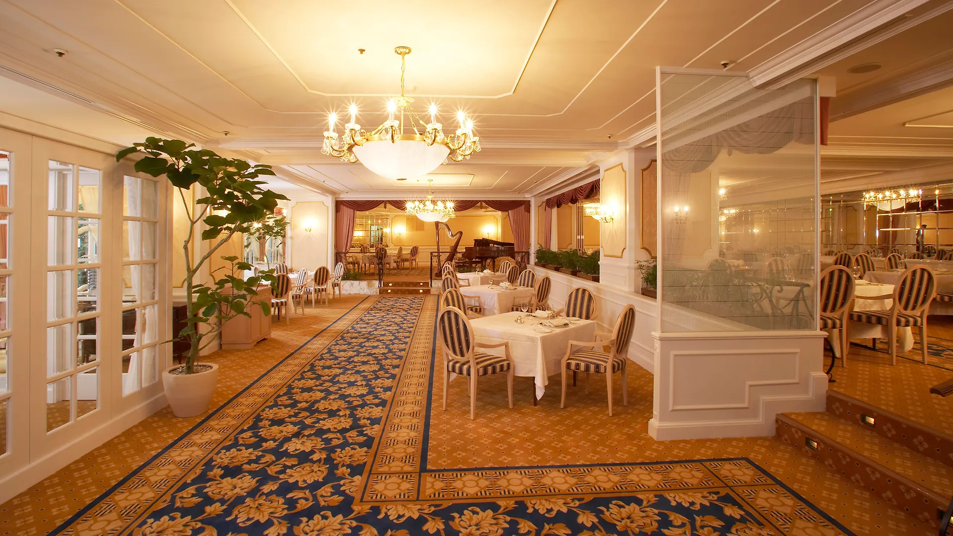 Grand Prince Hotel Shin Takanawa Tokyo