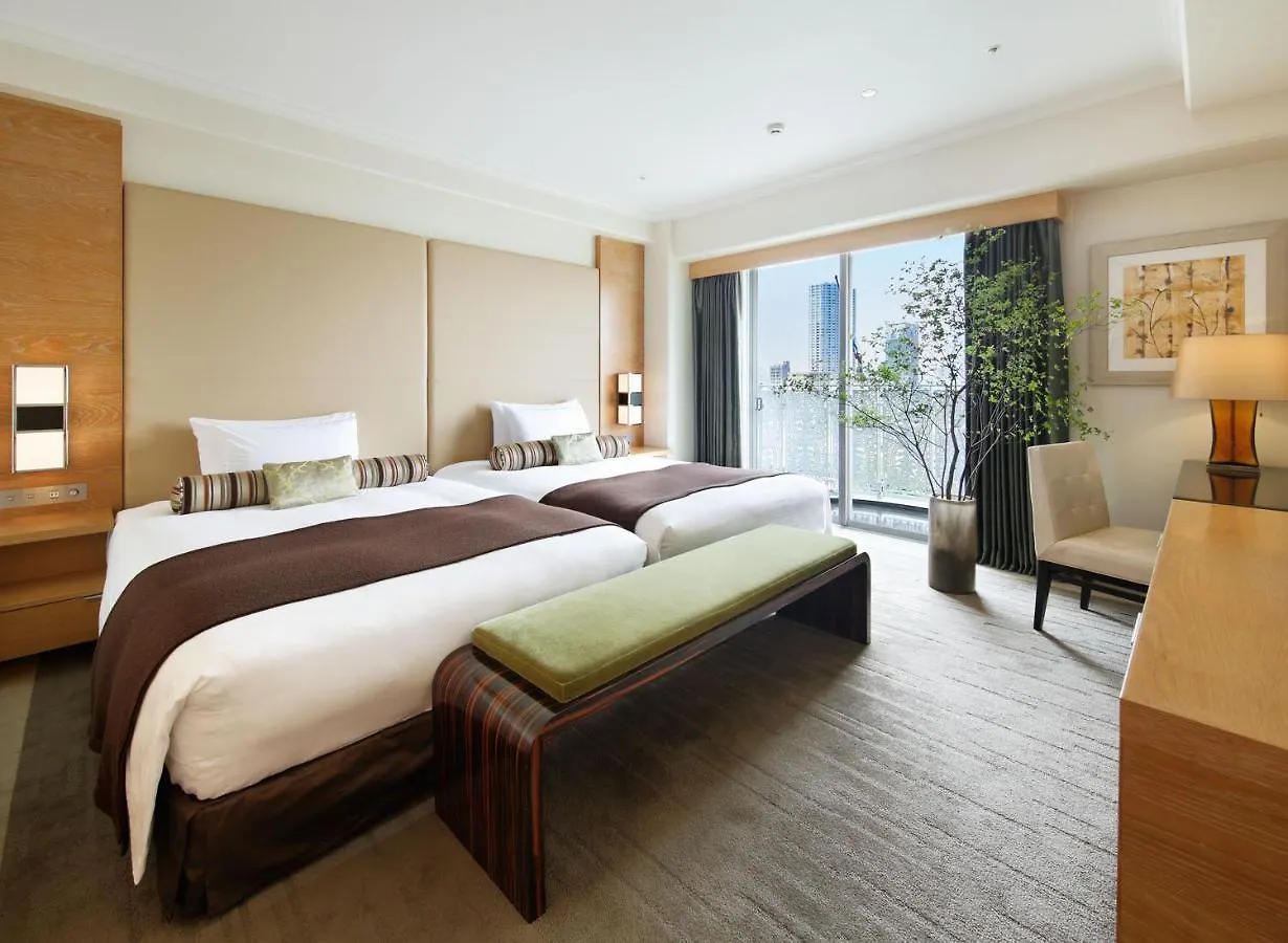 Grand Prince Hotel Shin Takanawa 도쿄