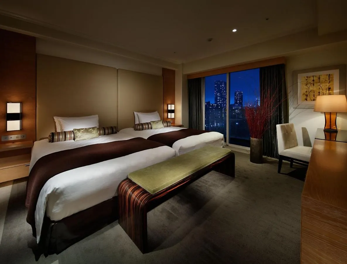 Grand Prince Hotel Shin Takanawa 도쿄