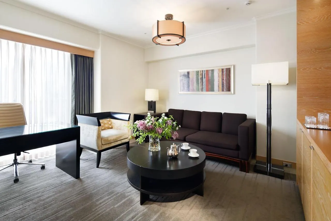 Grand Prince Hotel Shin Takanawa 도쿄 5*,  일본