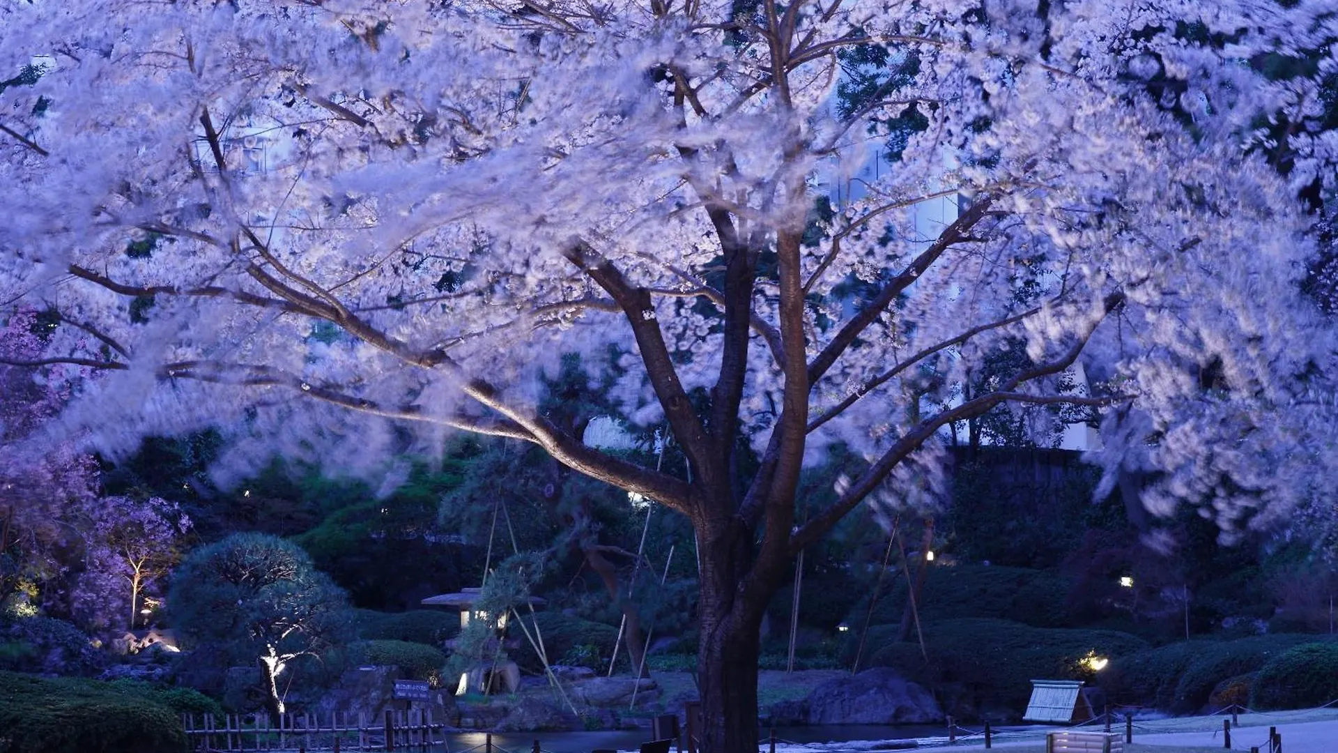 Grand Prince Hotel Shin Takanawa Tokyo