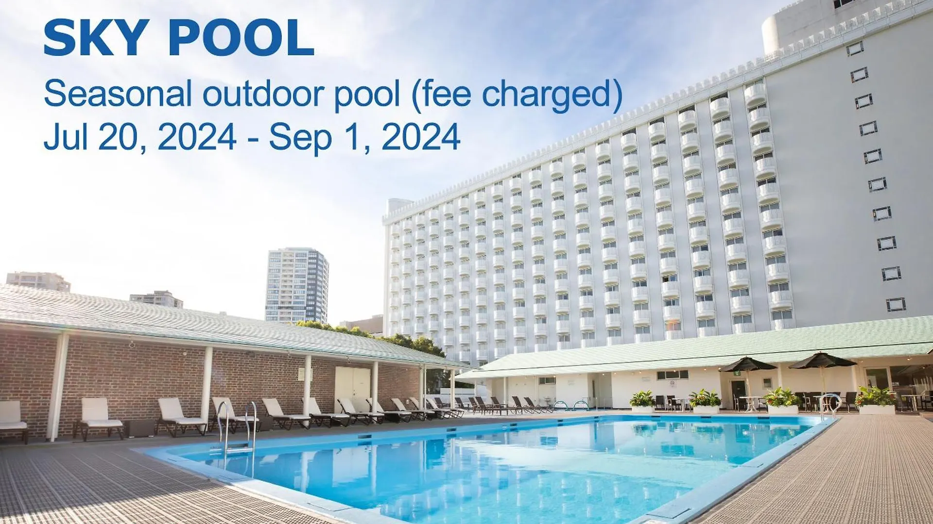Grand Prince Hotel Shin Takanawa Tokyo