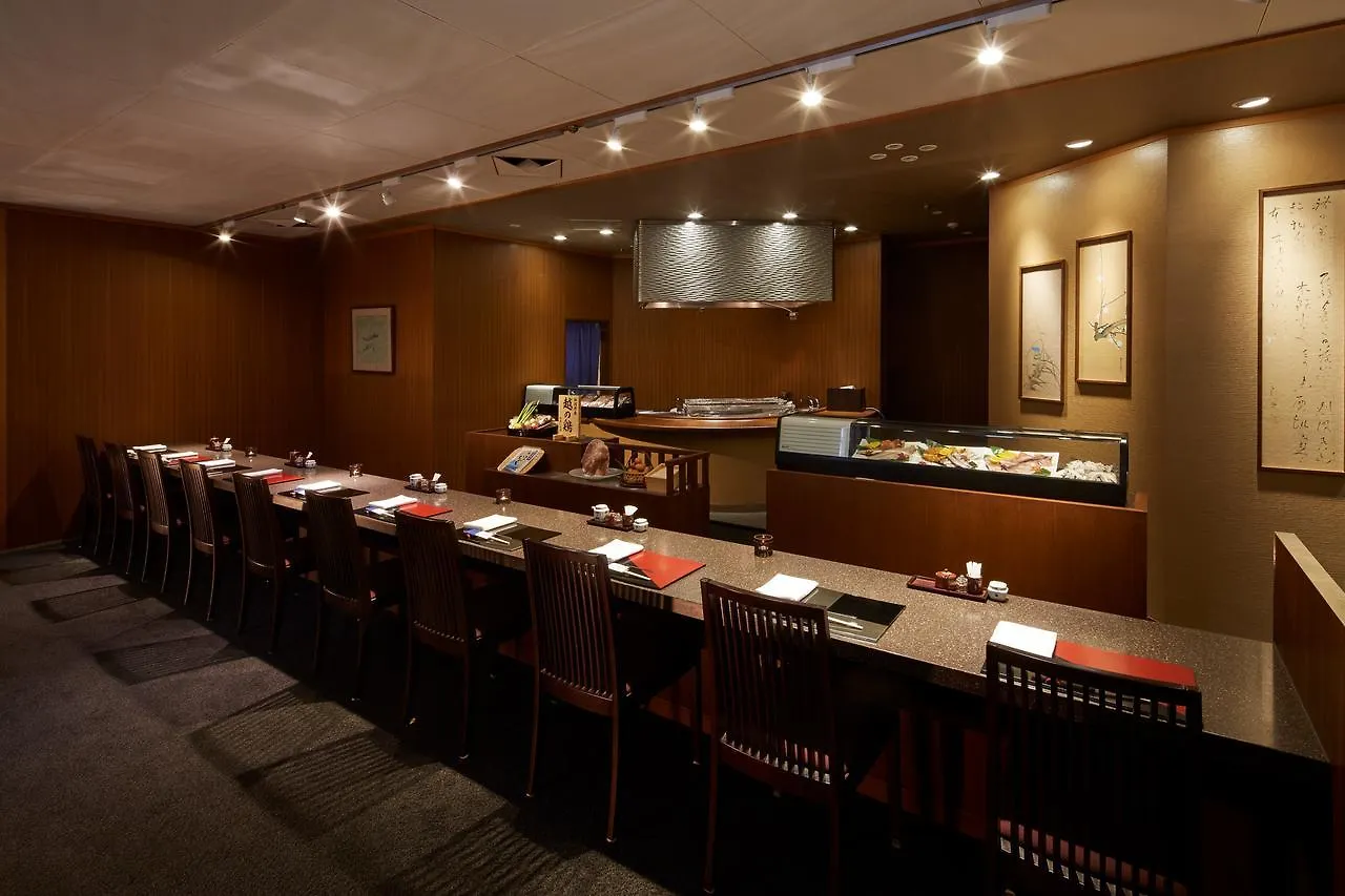 Grand Prince Hotel Shin Takanawa 도쿄 5*,  일본
