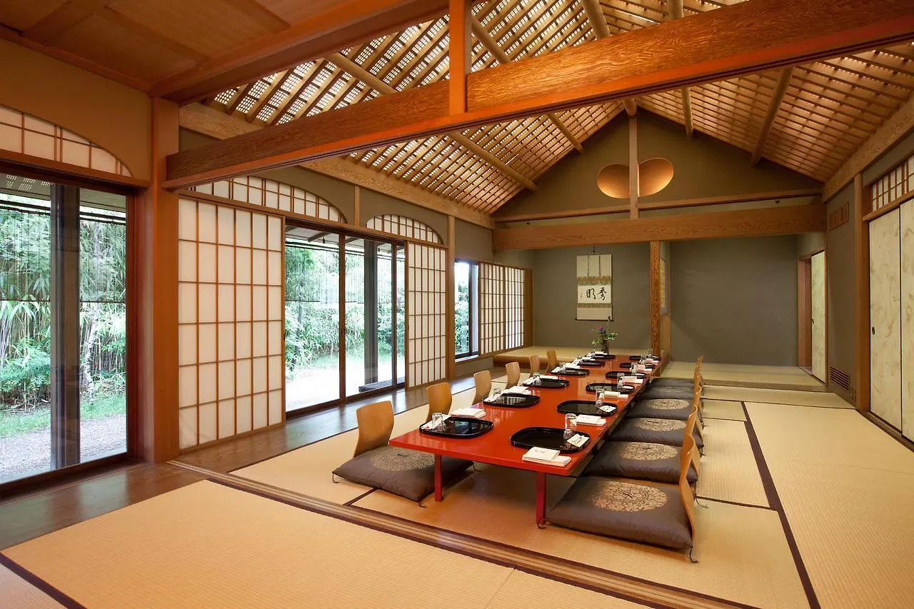 Grand Prince Hotel Shin Takanawa 도쿄