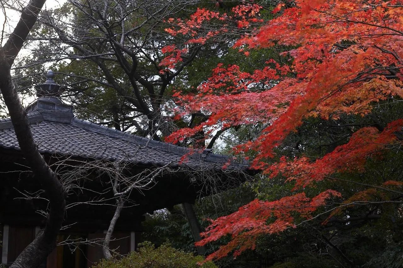 Grand Prince Hotel Shin Takanawa Tokyo