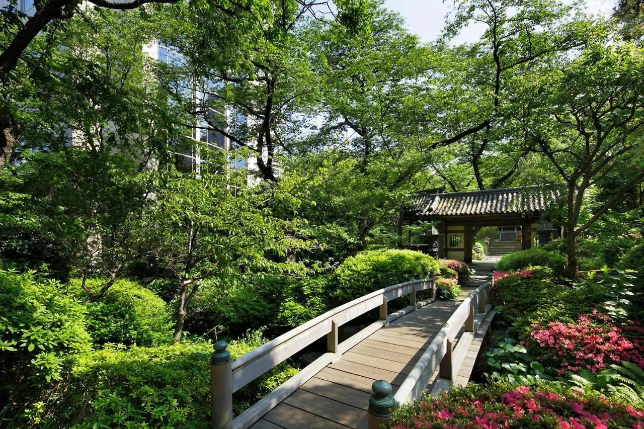 Grand Prince Hotel Shin Takanawa Tokyo 5*,  Japan
