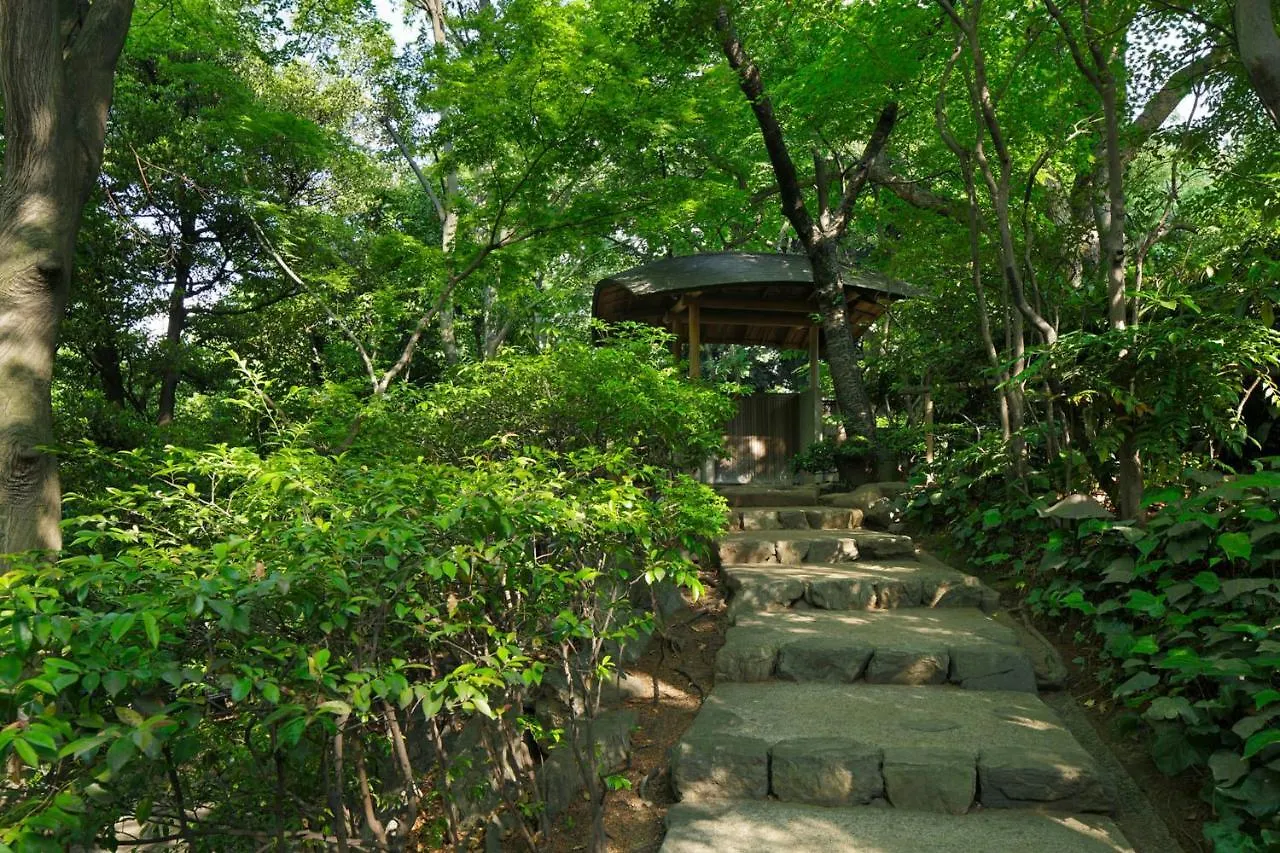 Grand Prince Hotel Shin Takanawa Tokyo