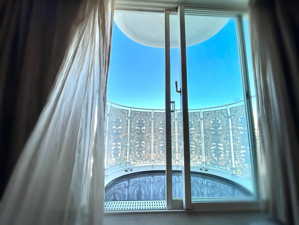 فندق جراند برينس هوتل تاكاناوا طوكيو