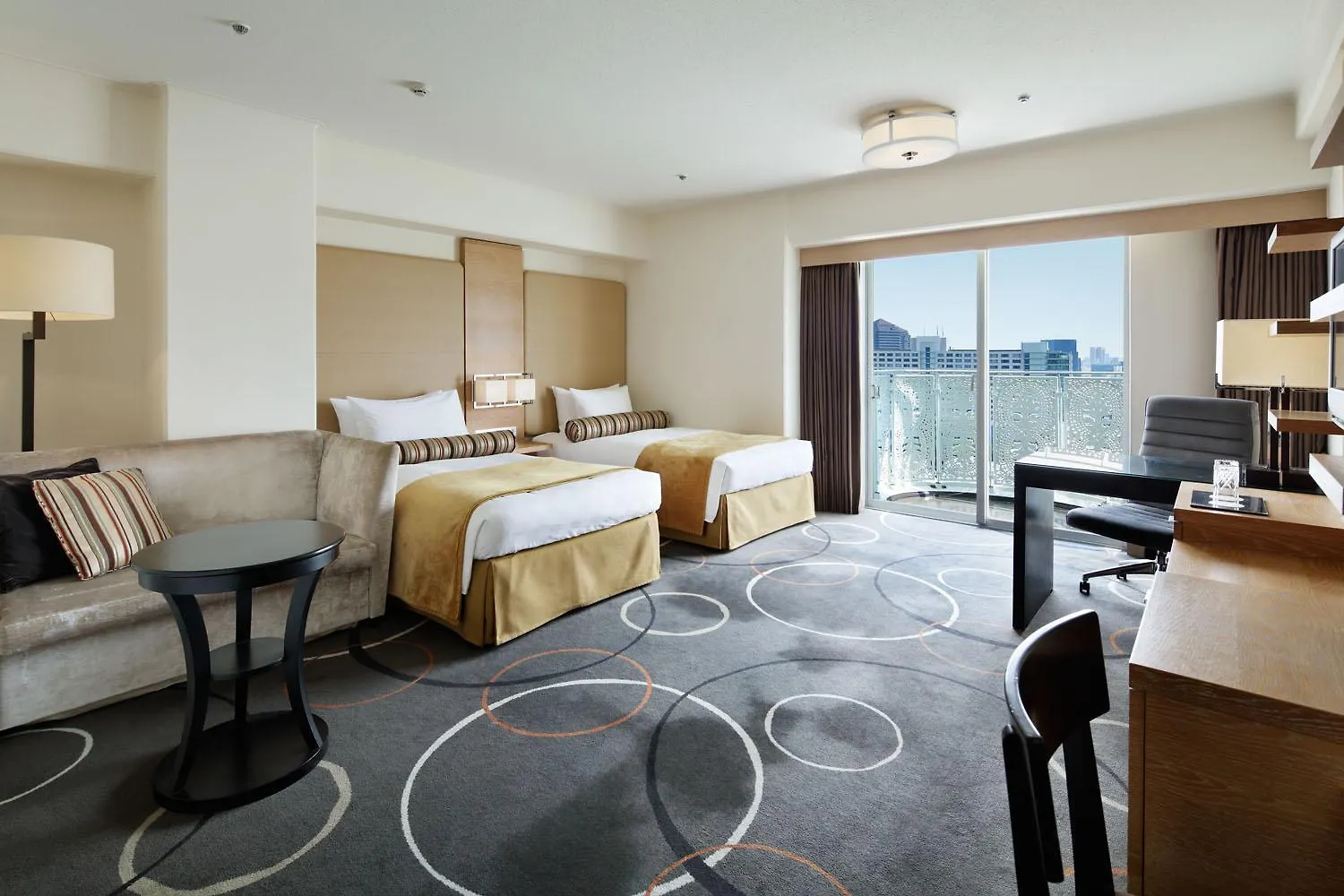*****  Grand Prince Hotel Shin Takanawa Tóquio Japão