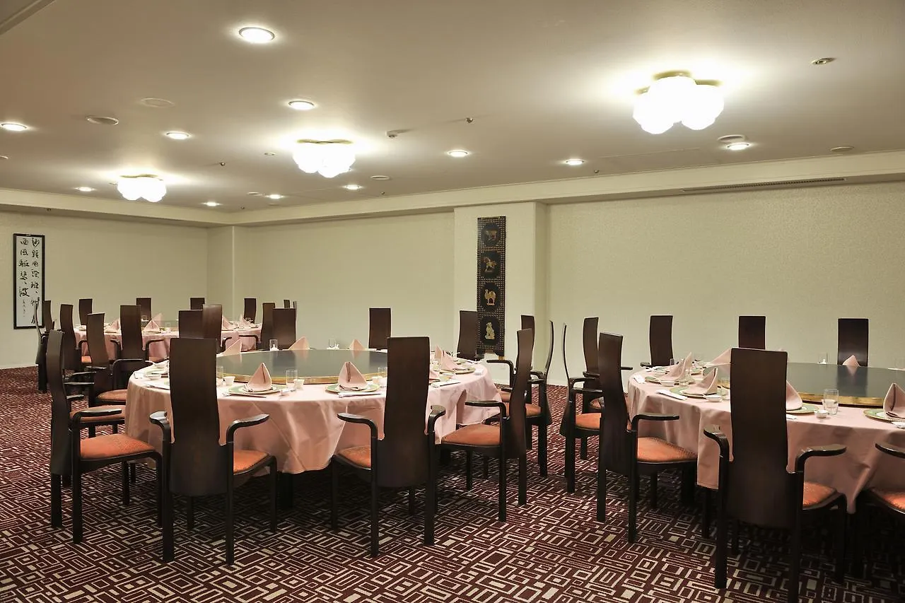 *****  Grand Prince Hotel Shin Takanawa Tóquio Japão